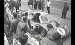 Ford J Prototype and Mk IV
